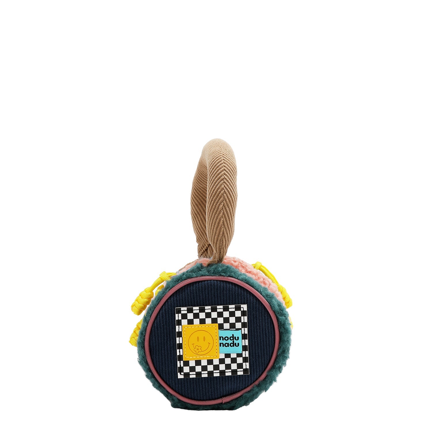 MICRO BORSA MABLE