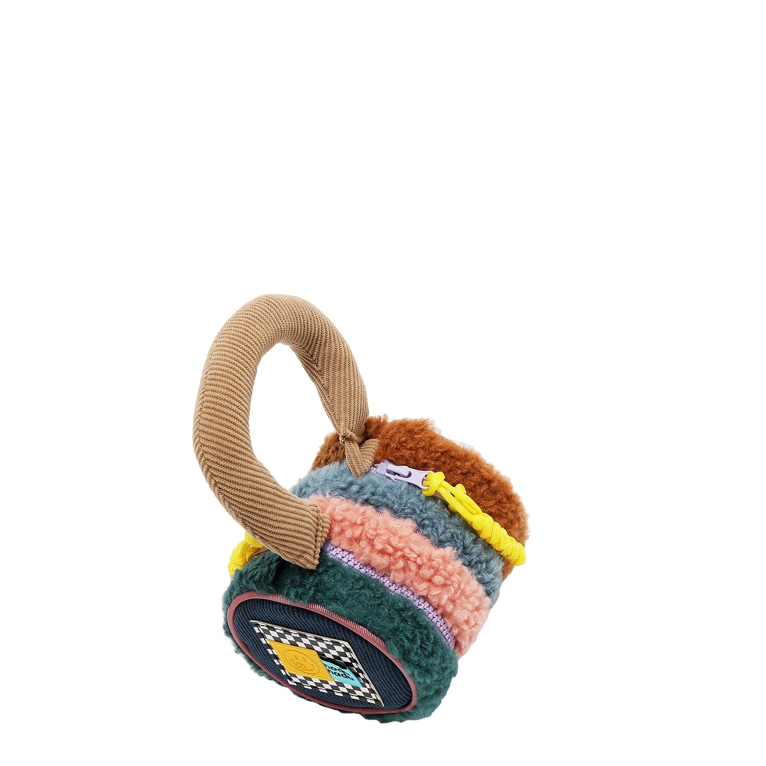 MICRO BORSA MABLE