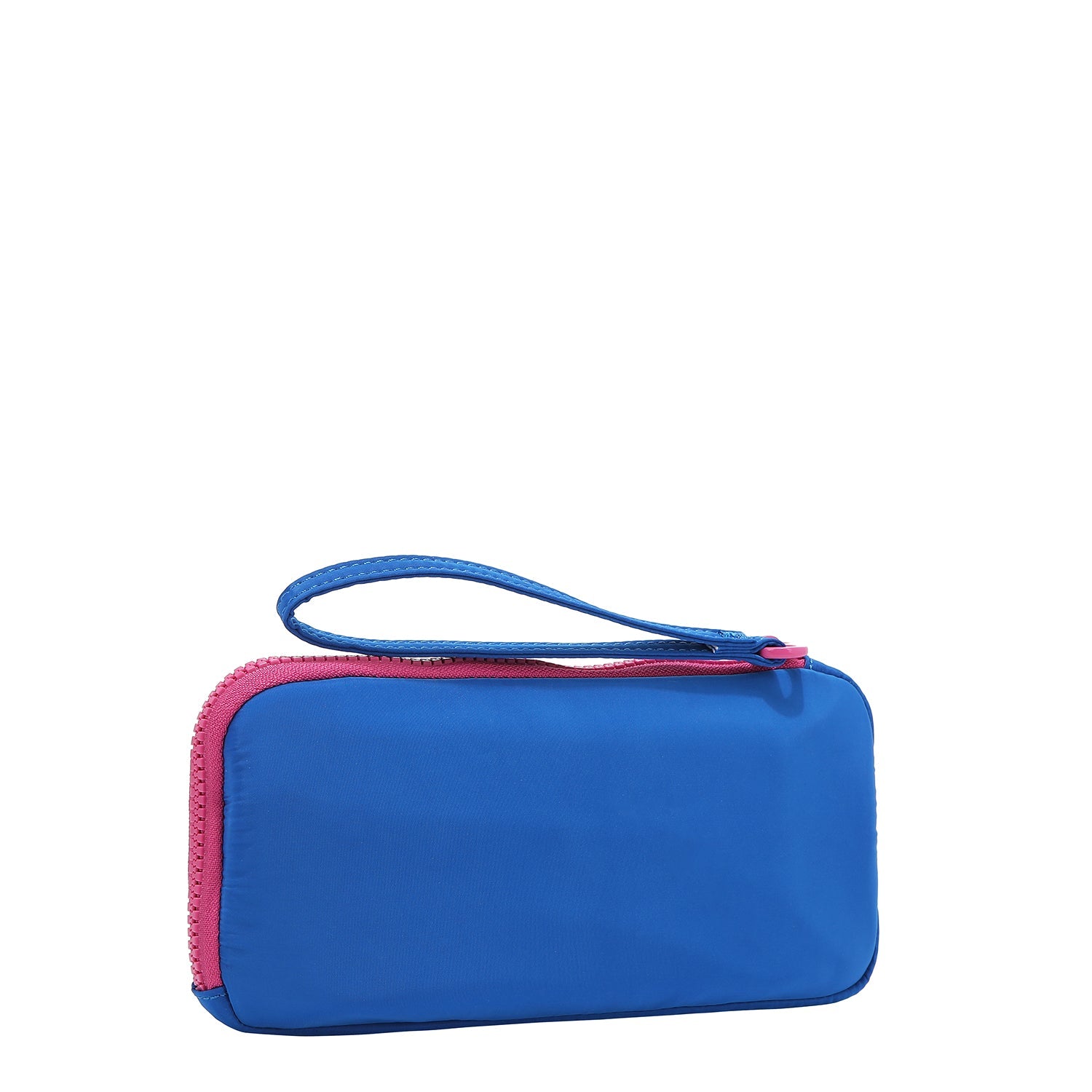 MULTICOLOR NYLON NEEDLE CASE