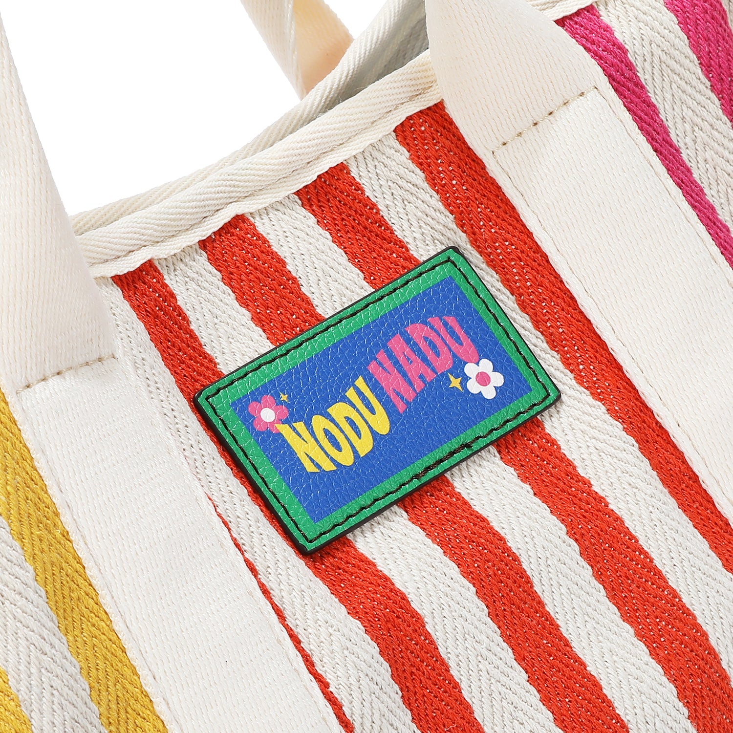 BOLSO DE MANO SOLANA (MULTI)