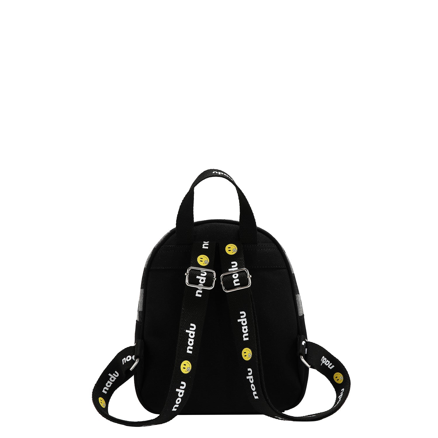 CORDY CHECK BACKPACK (BLACK)