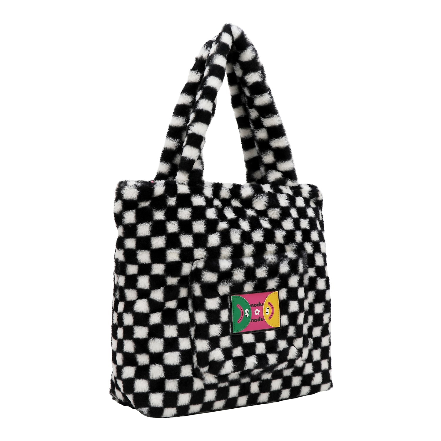BOLSO MILLIE (CHECKER)