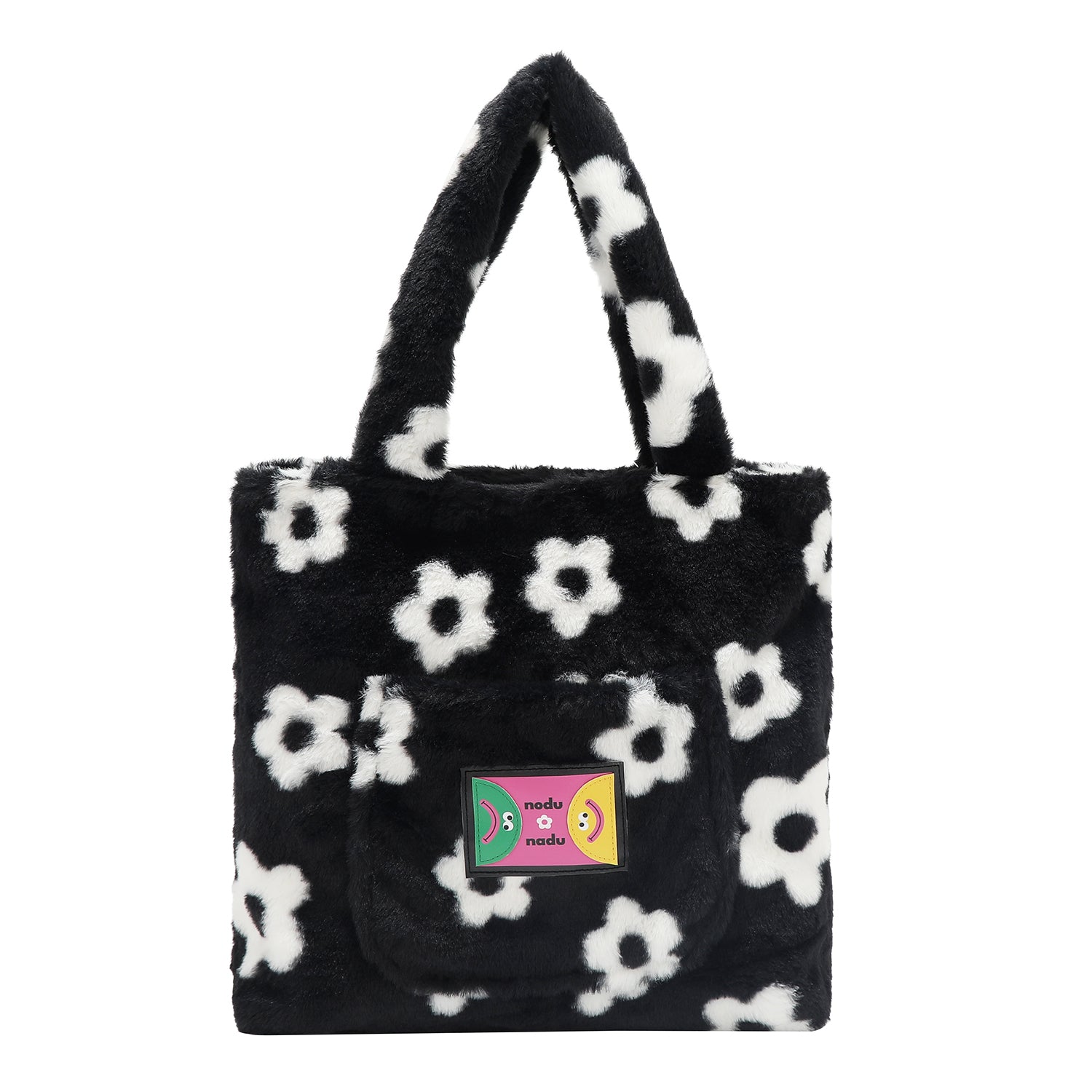 BOLSO MILLIE (FLORES)