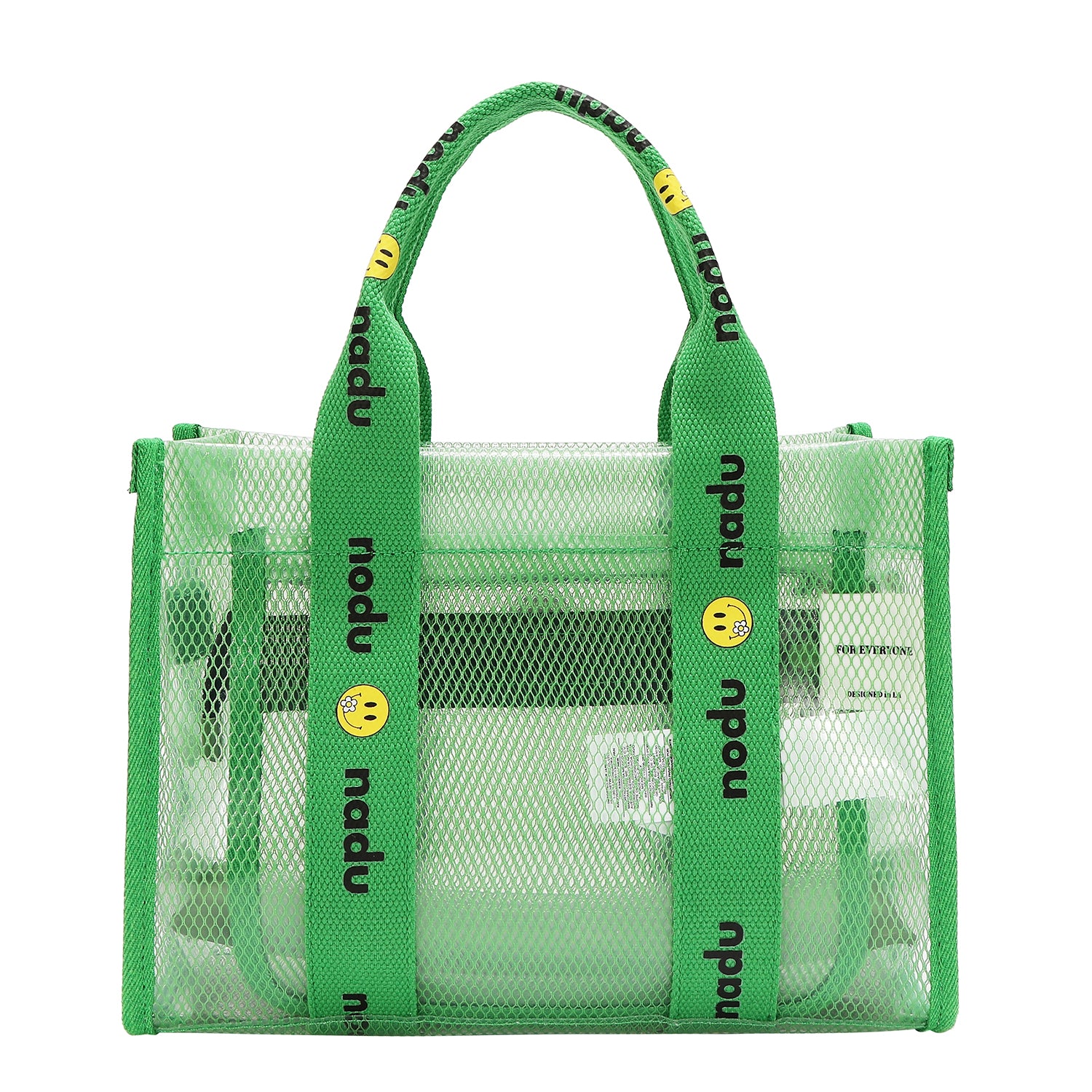 BOLSO LYRA (VERDE)