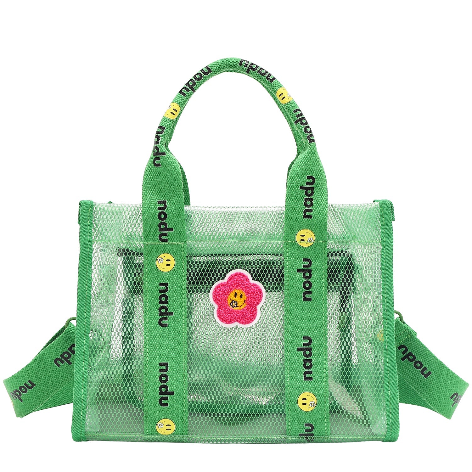 BOLSO LYRA (VERDE)