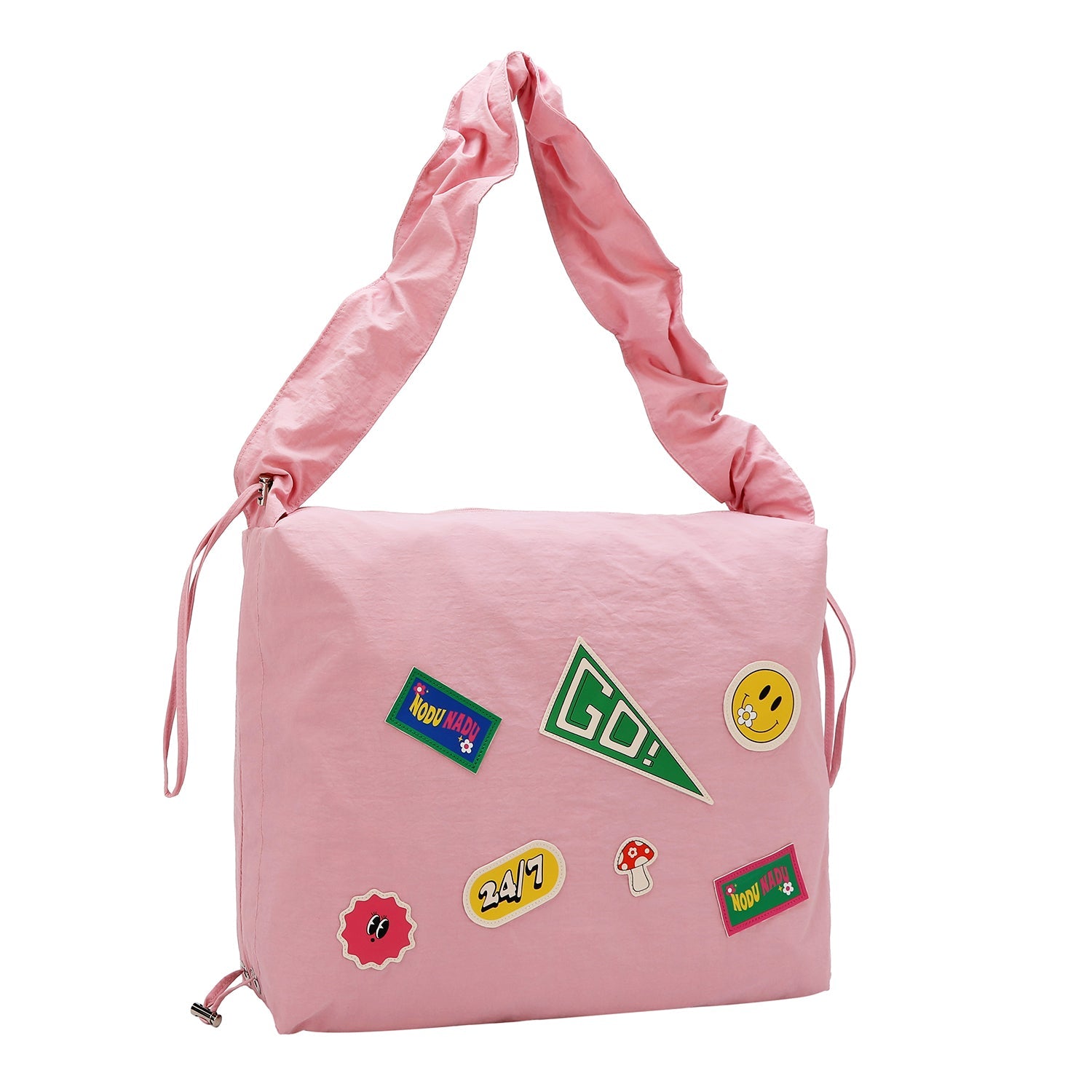 BORSA AERI (ROSA)