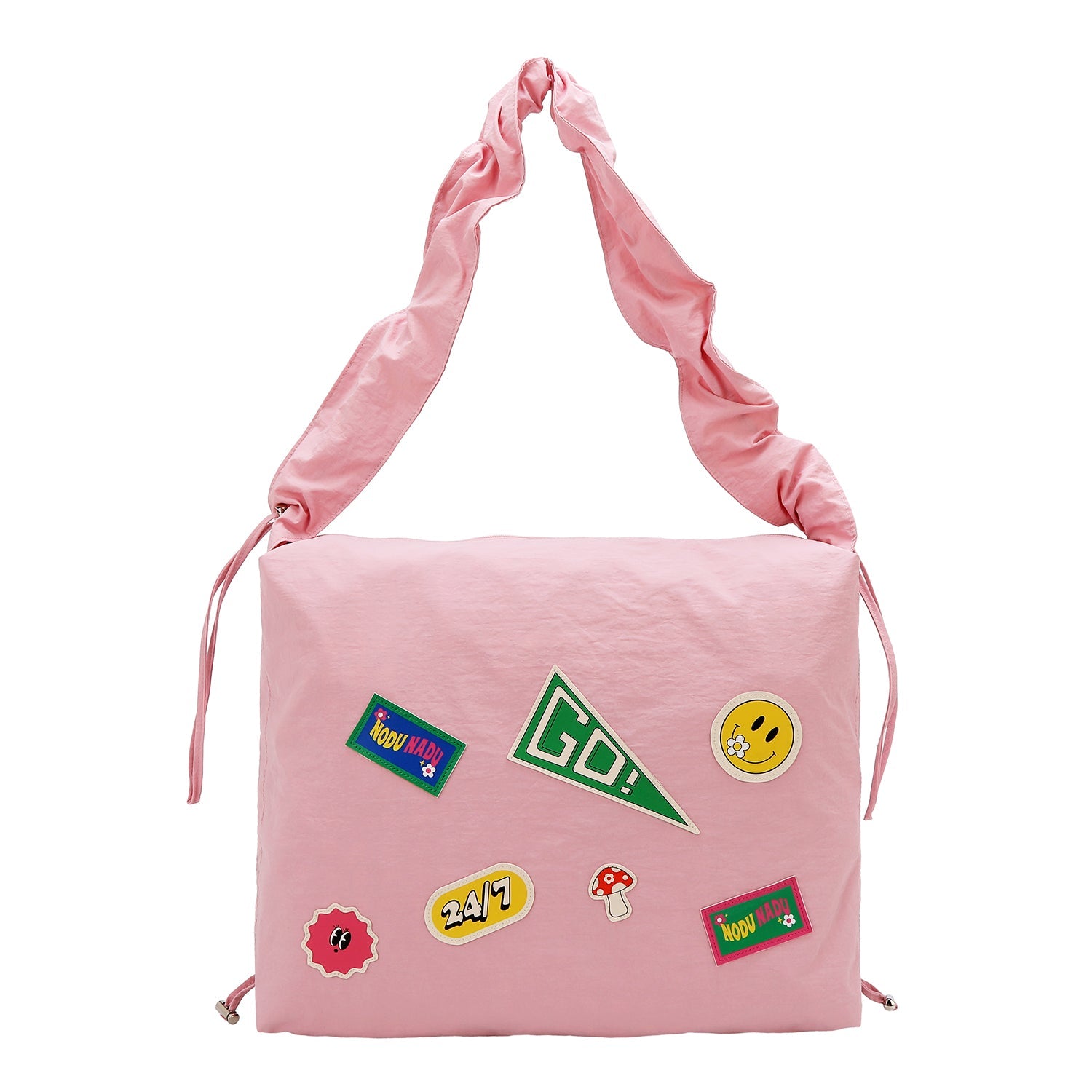 BORSA AERI (ROSA)