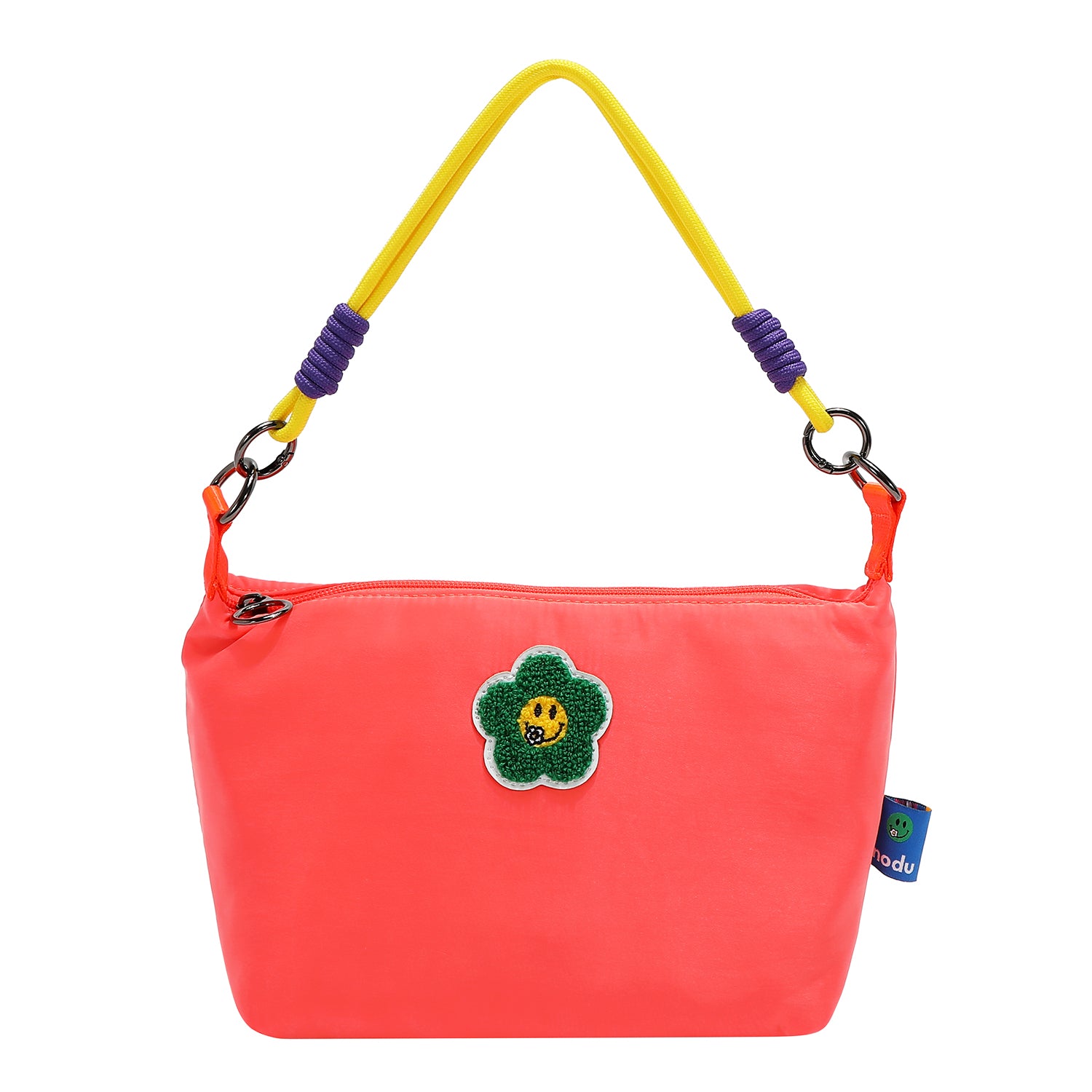 BORSA ZENA (ARANCIO NEON)