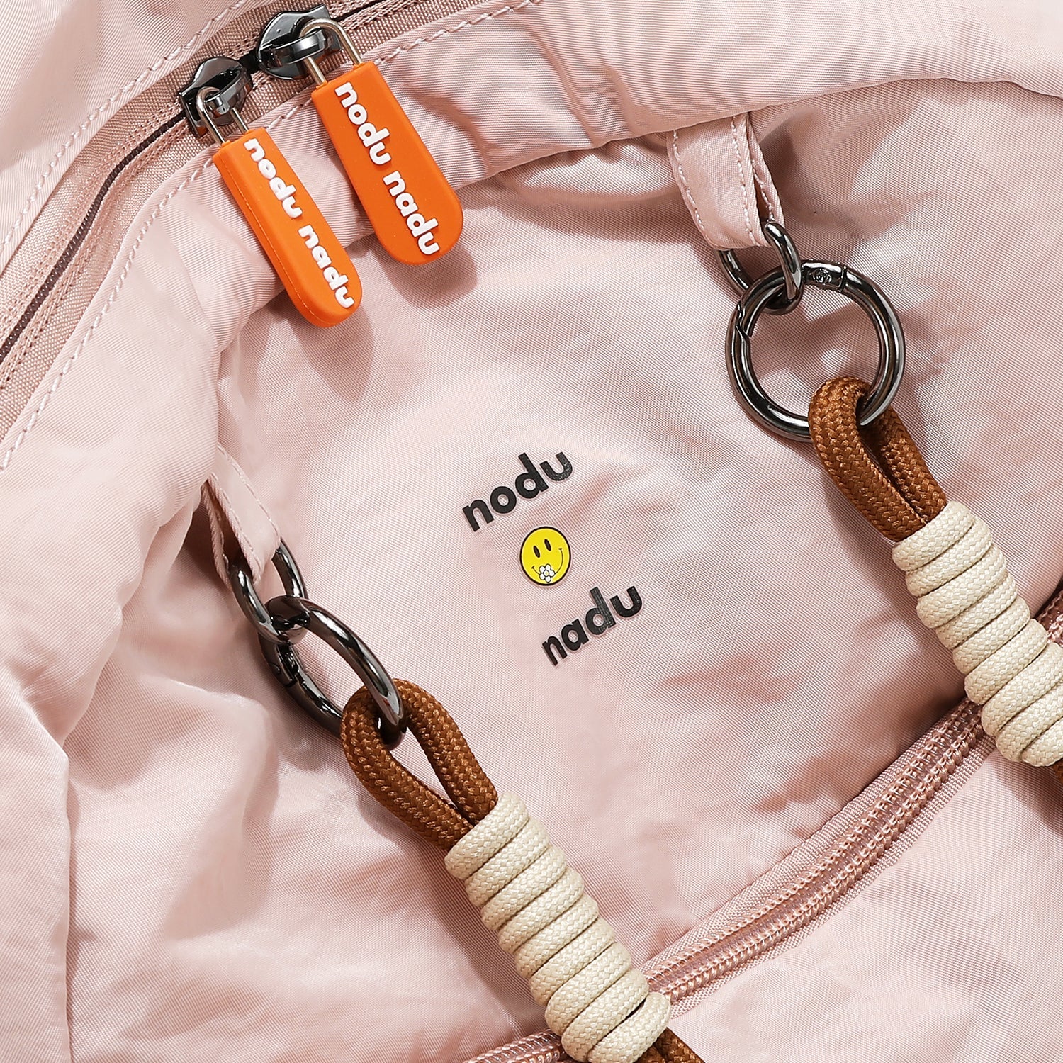 OLIN BACKPACK (PINK)