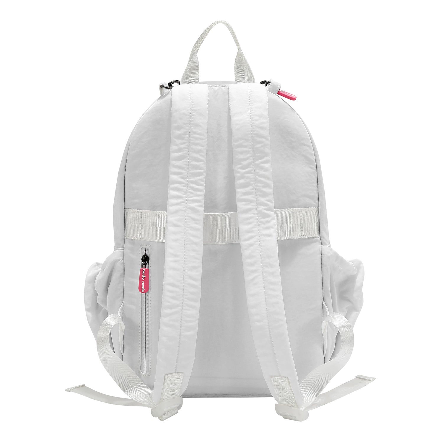 OLIN BACKPACK (WHITE)