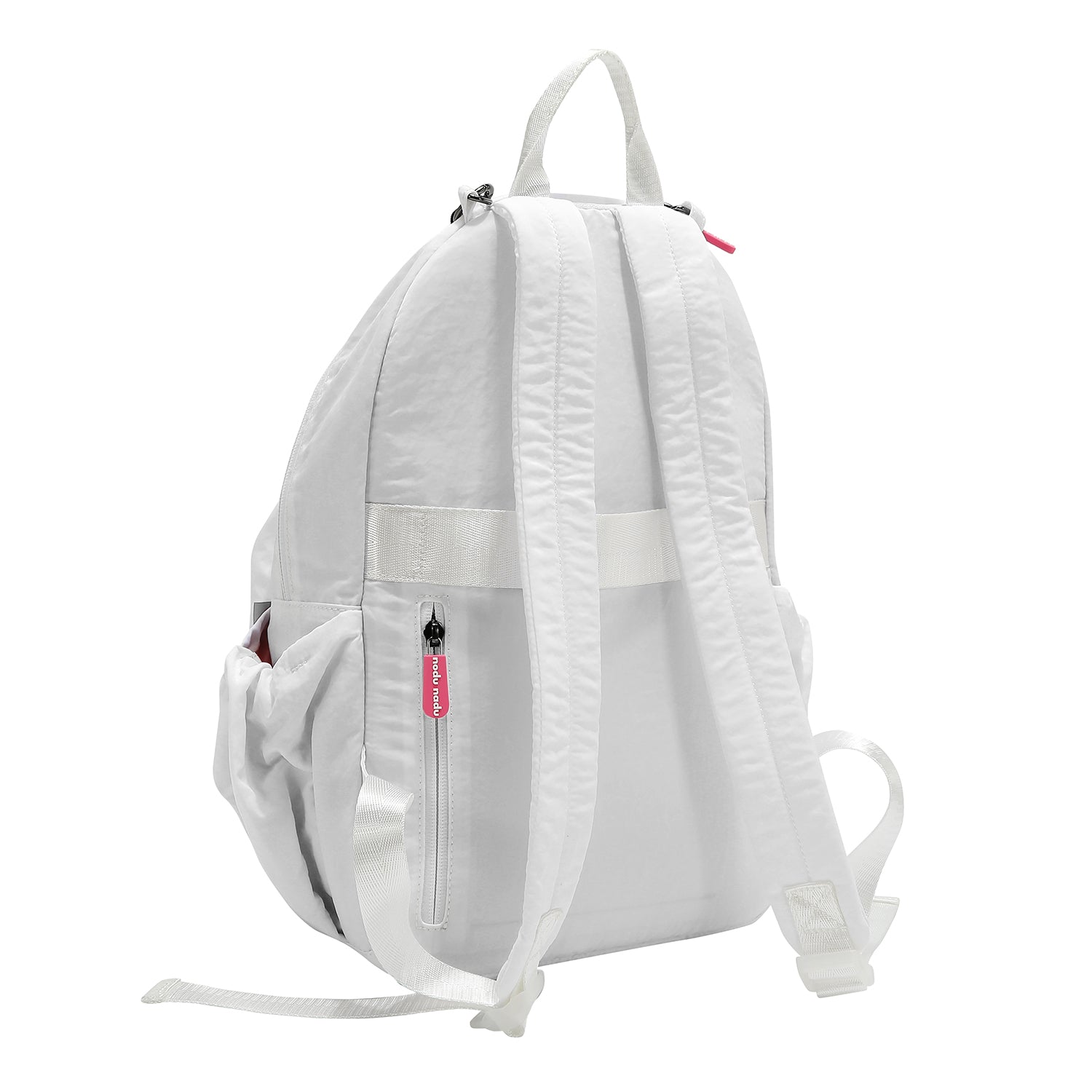 OLIN BACKPACK (WHITE)