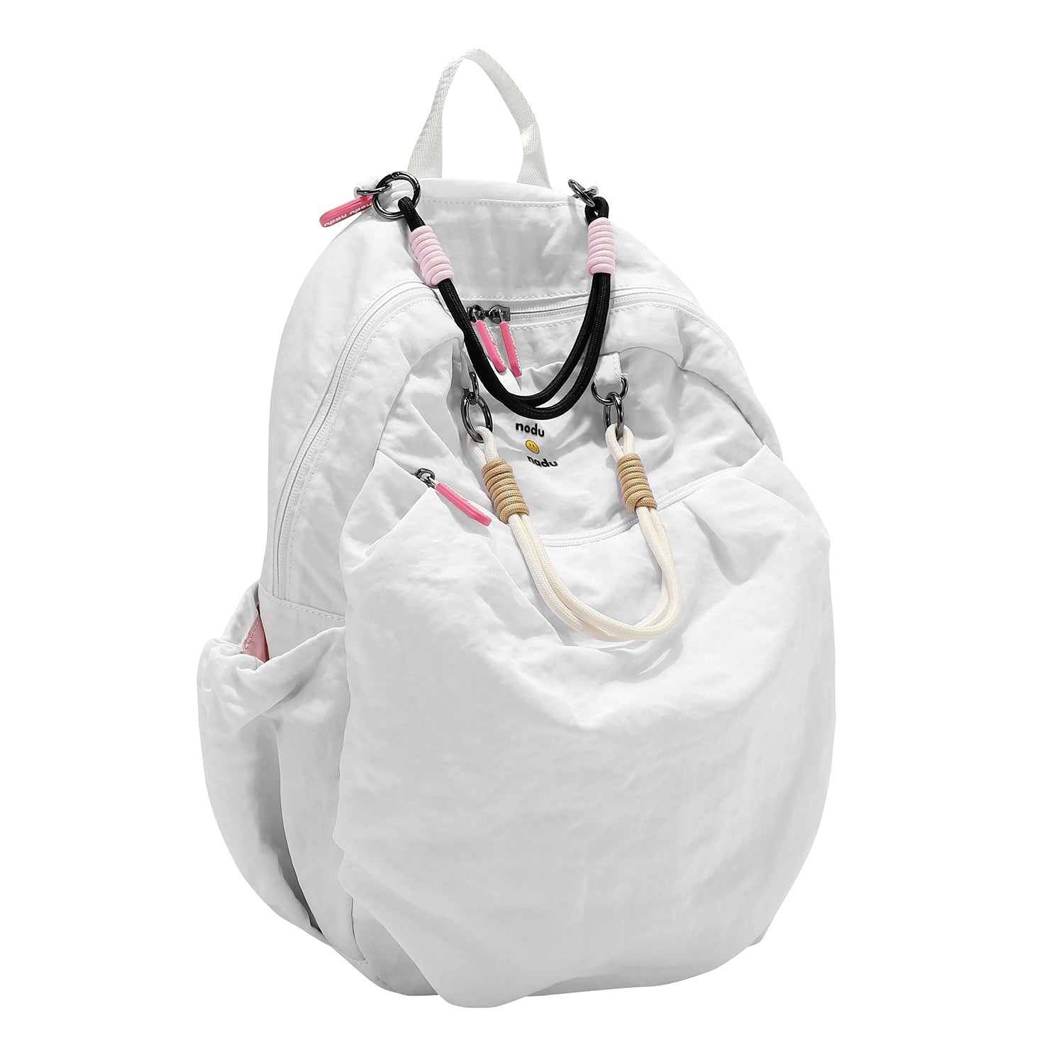 OLIN BACKPACK (WHITE)