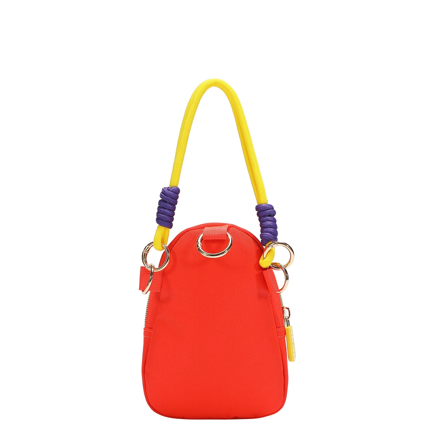 KOVA BAG (ORANGE)
