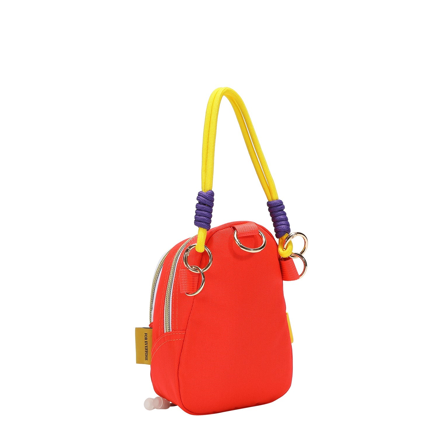 KOVA BAG (ORANGE)