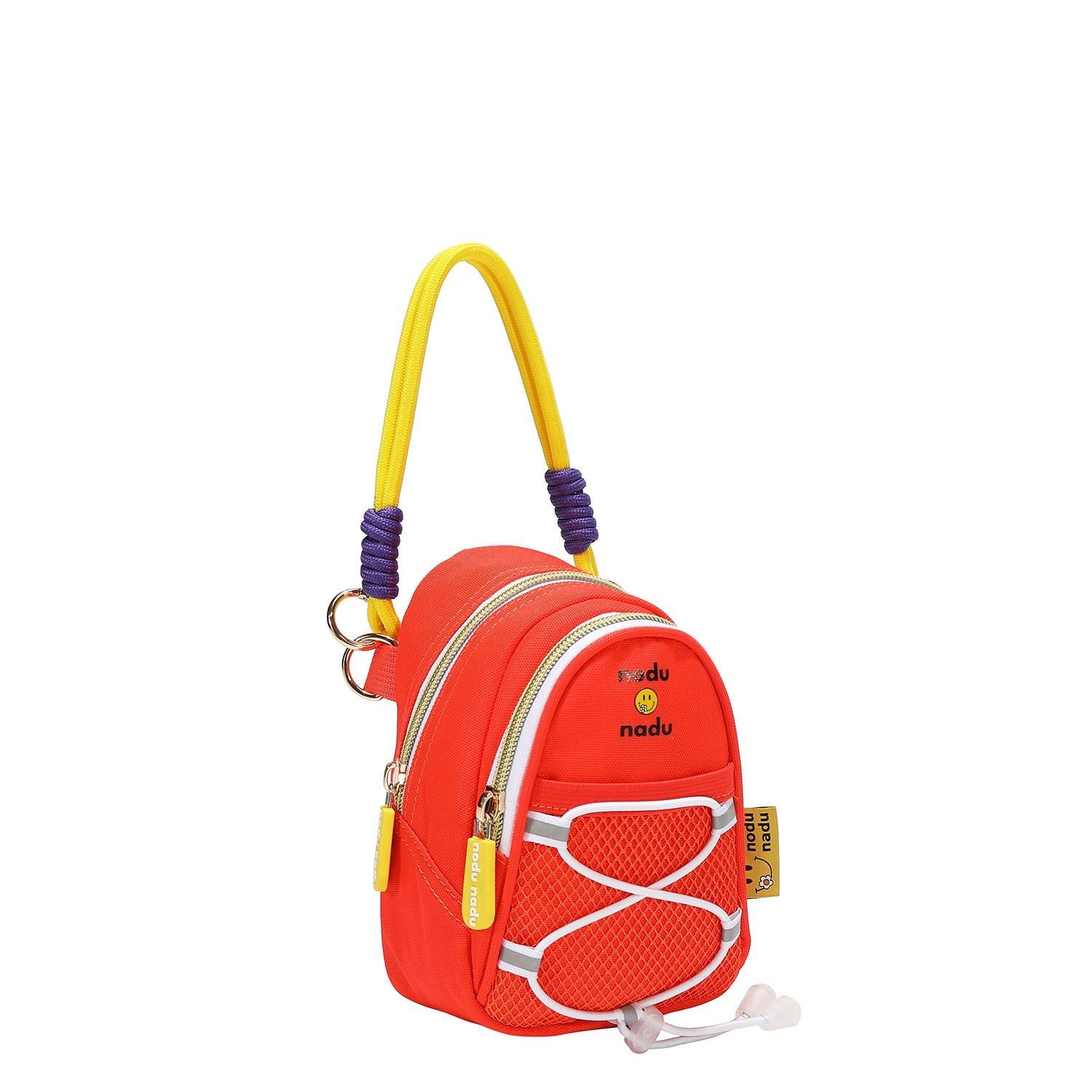 KOVA BAG (ORANGE)