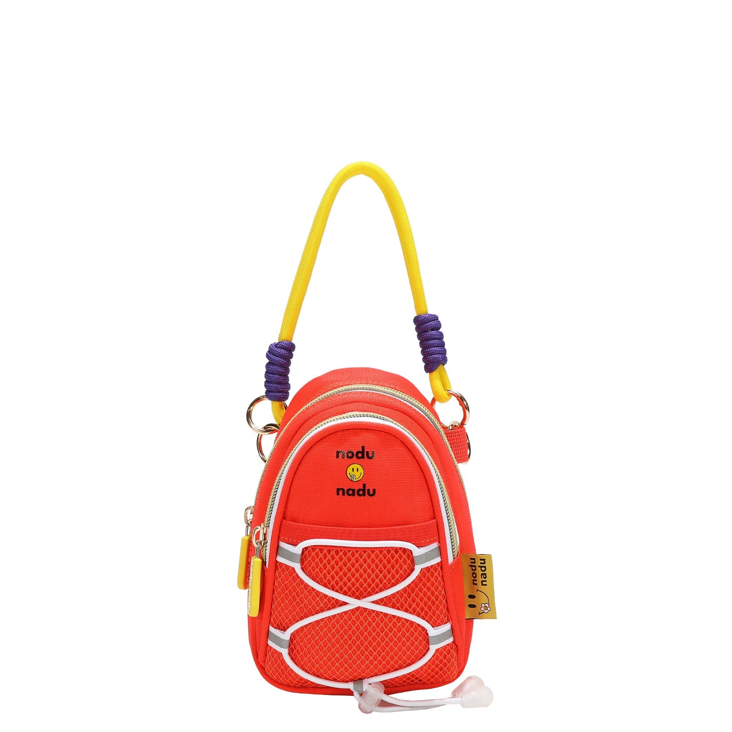 KOVA BAG (ORANGE)
