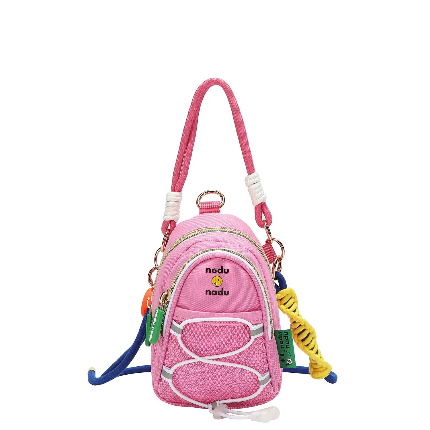BORSA KOVA (ROSA)