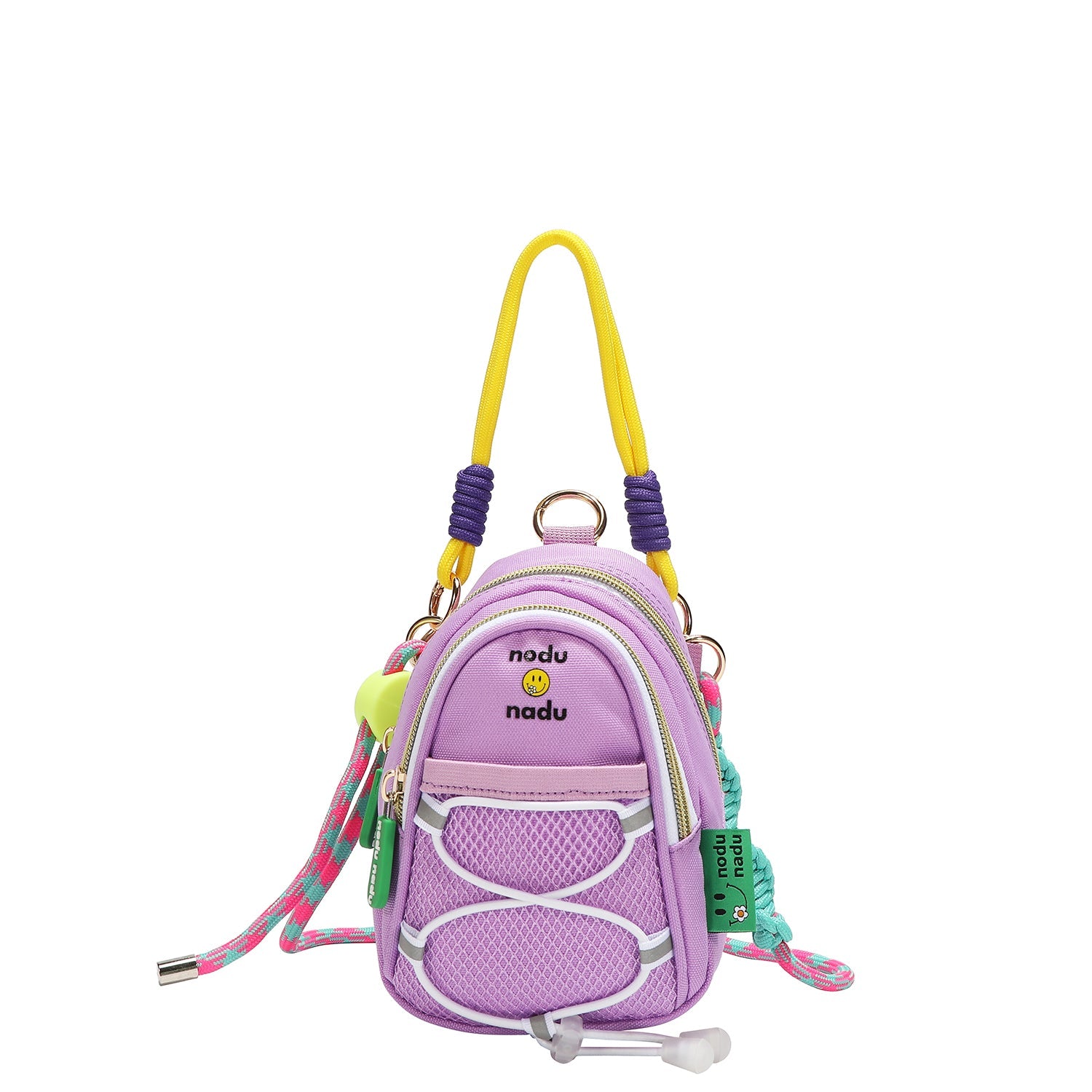 BORSA KOVA (VIOLA)
