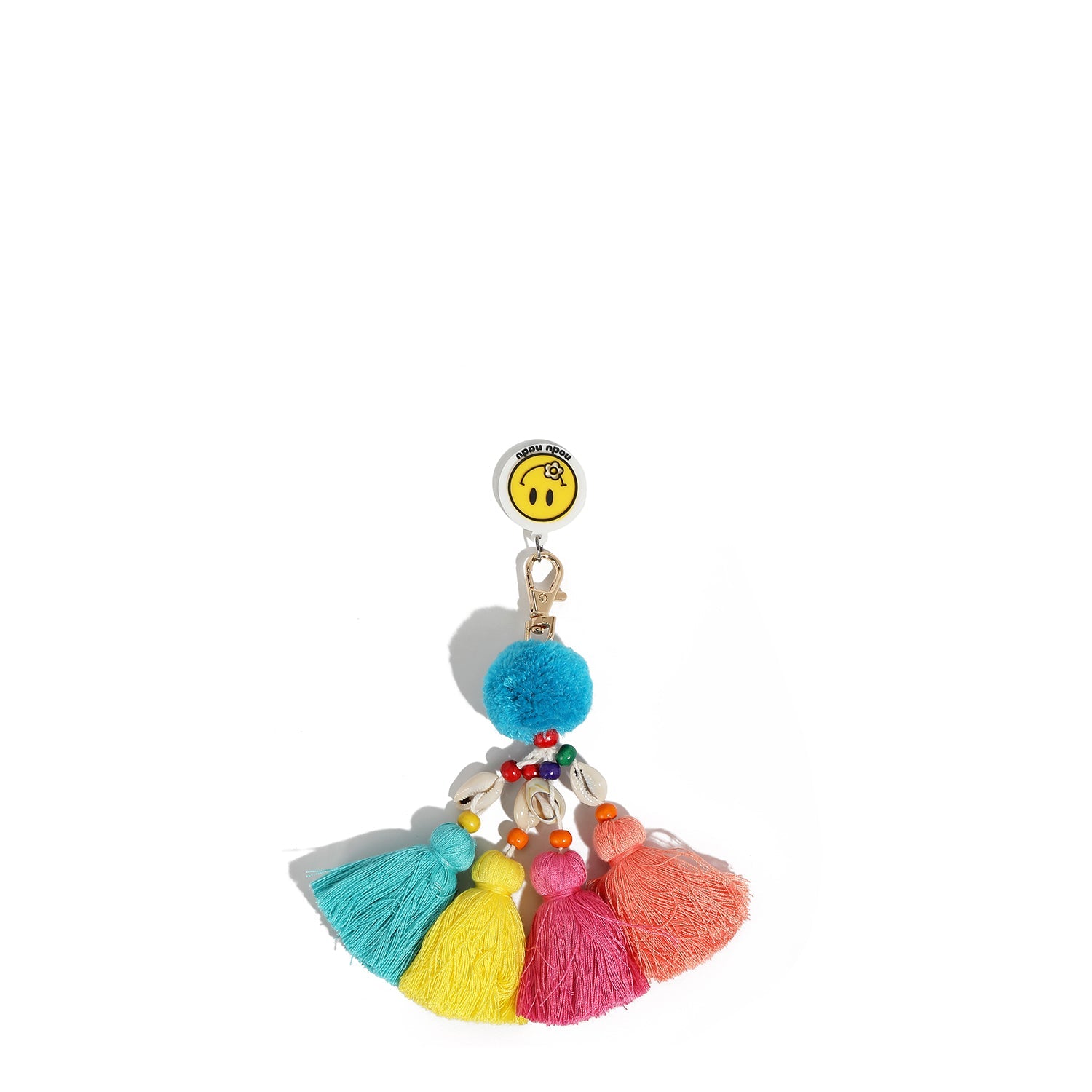 Shelly Pendant