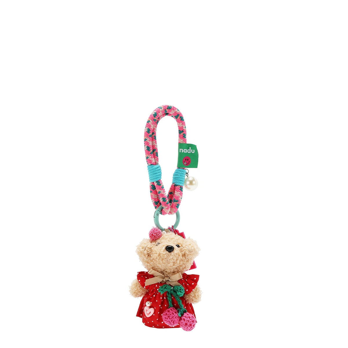 CHARM "OSO BERRY"