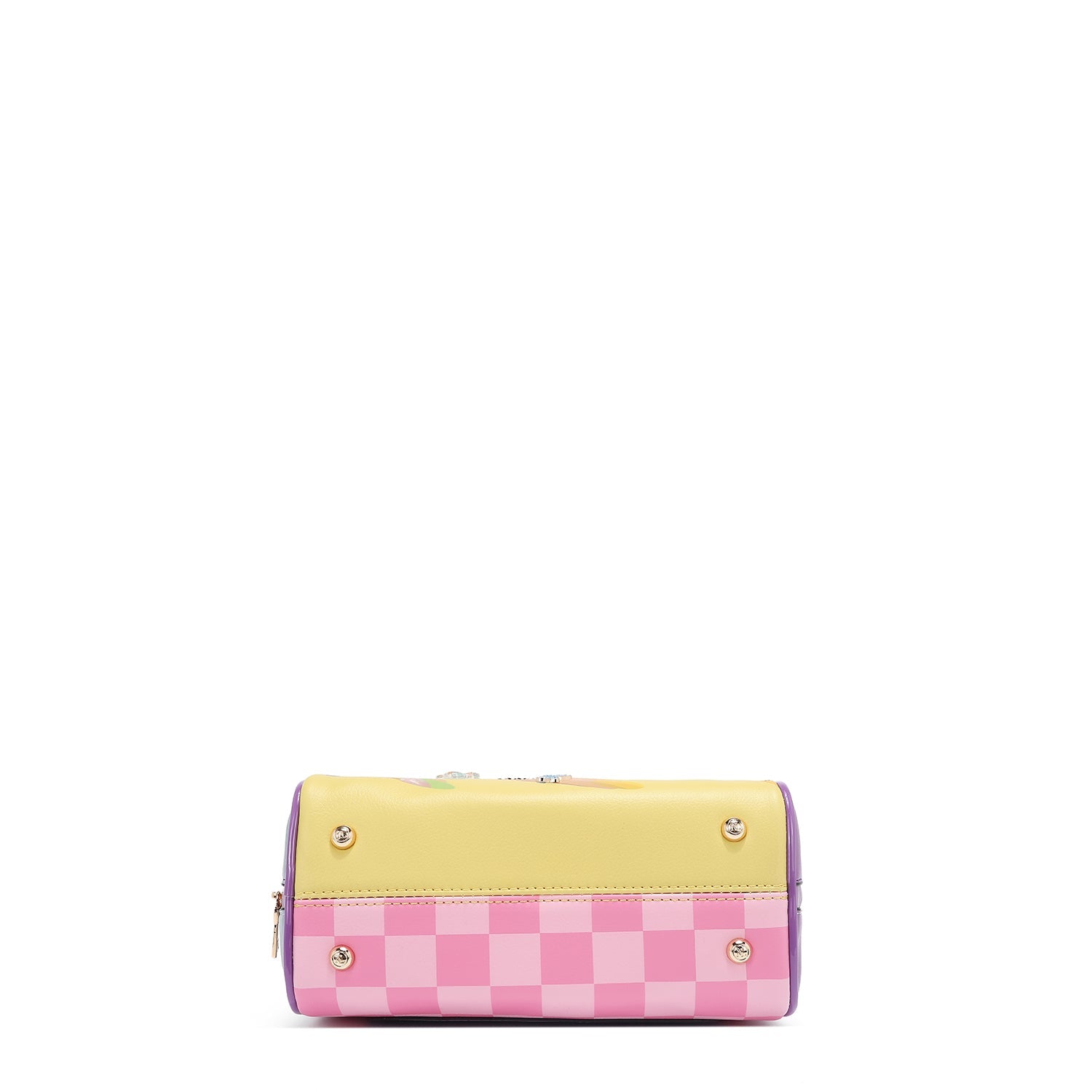 Mini dome bag (Nail Polish)