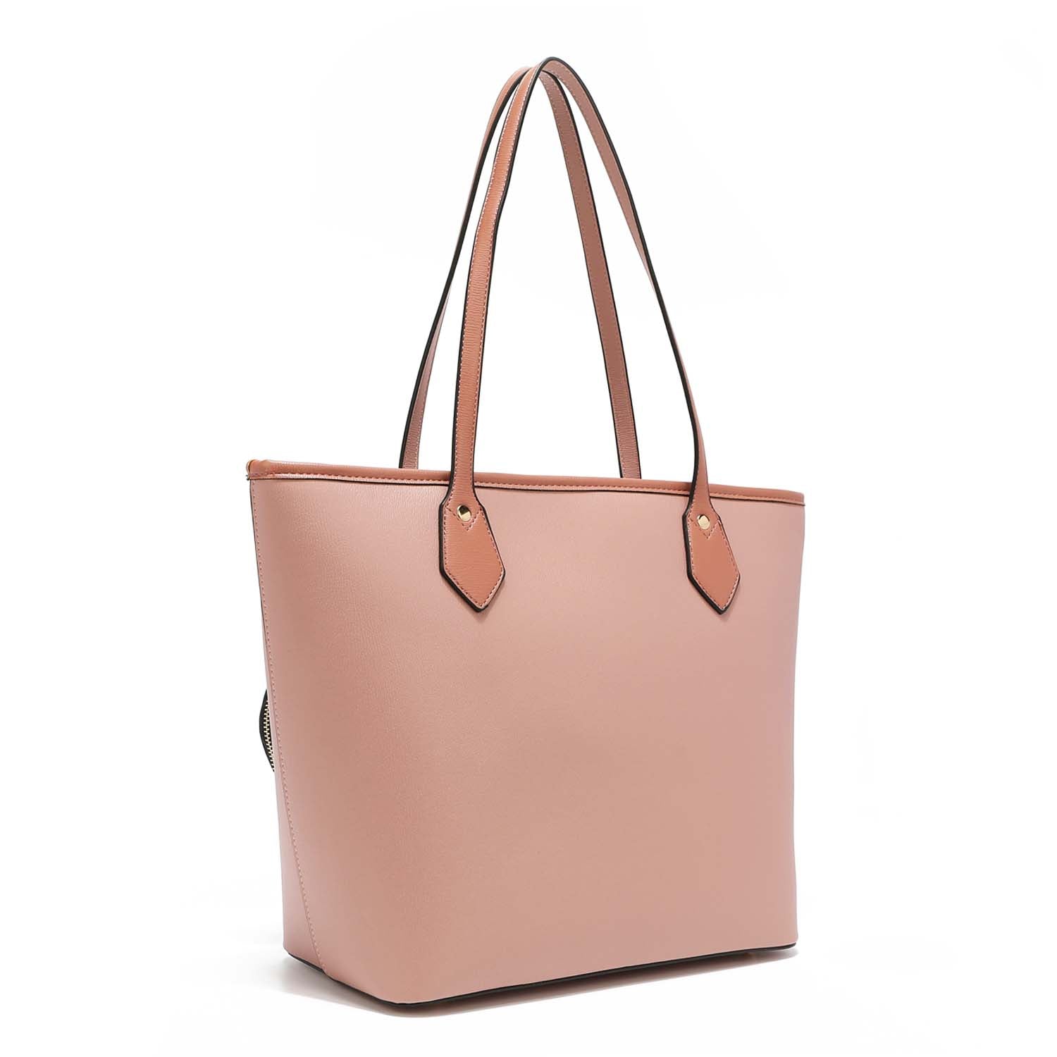 BOLSO SHOPPER CON MONEDERO ❤︎