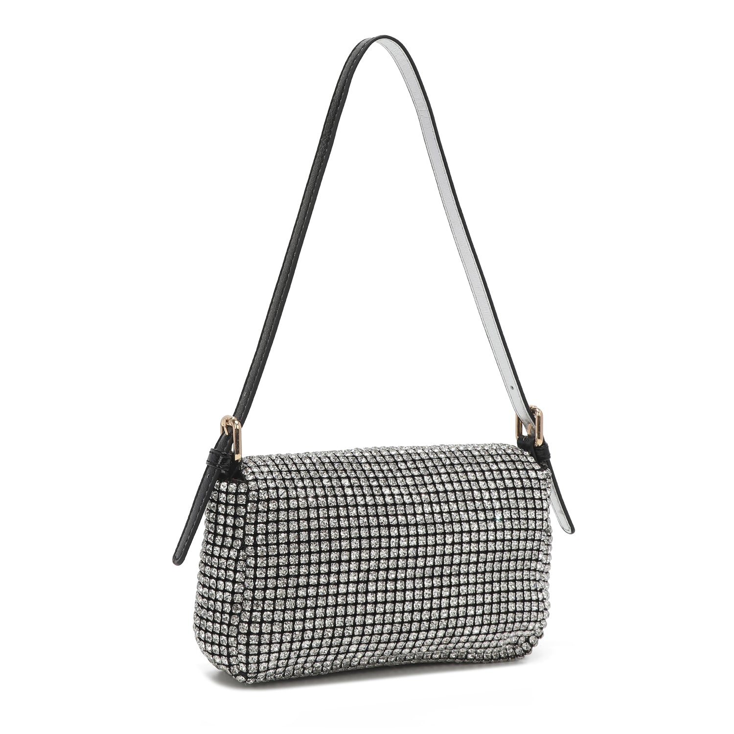 BANDOLERA CON SOLAPA "ESTELLA"