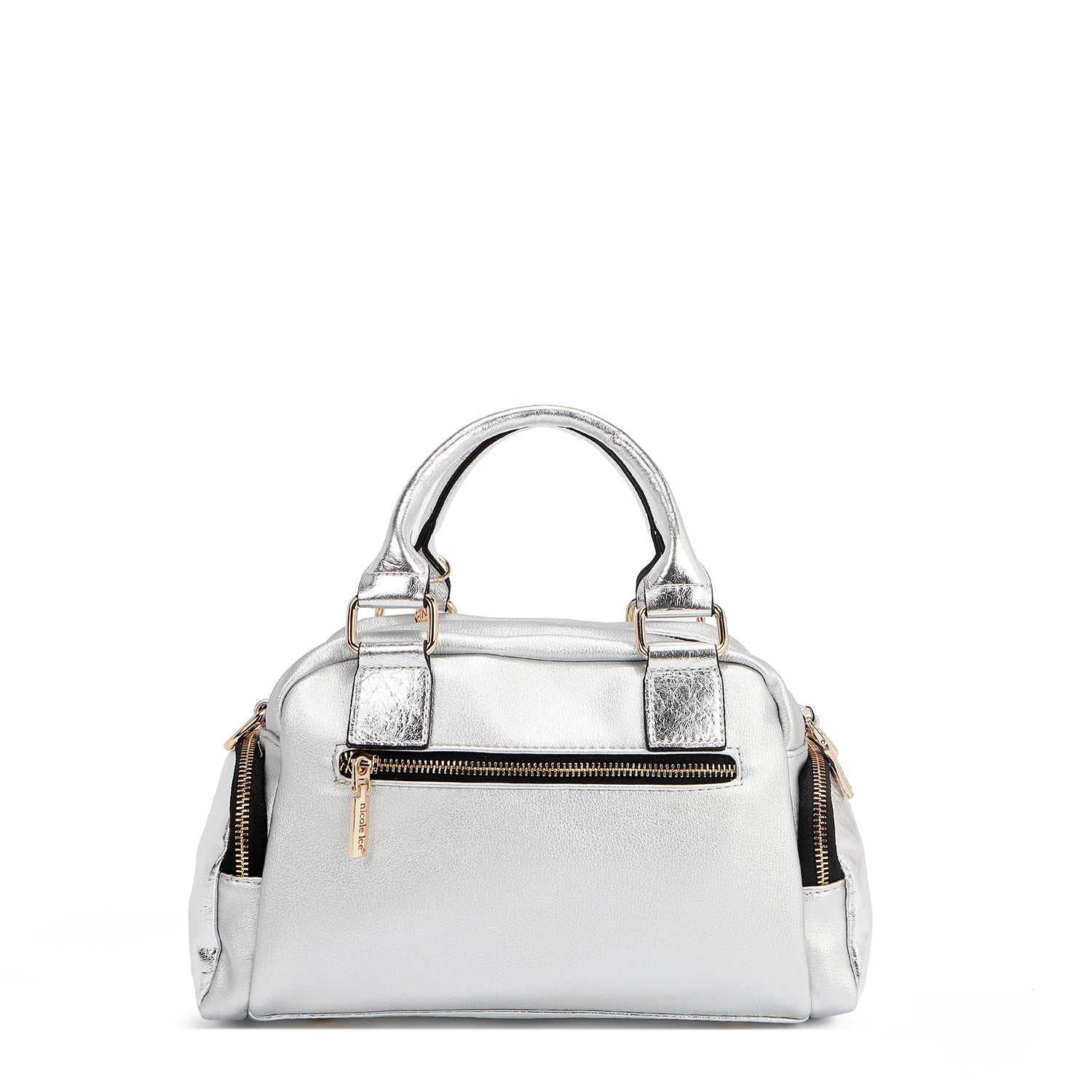 Calista handbag multiple (silver)