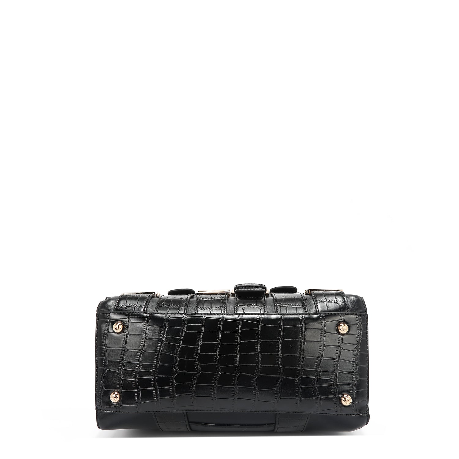 Calista Satchel (Black)