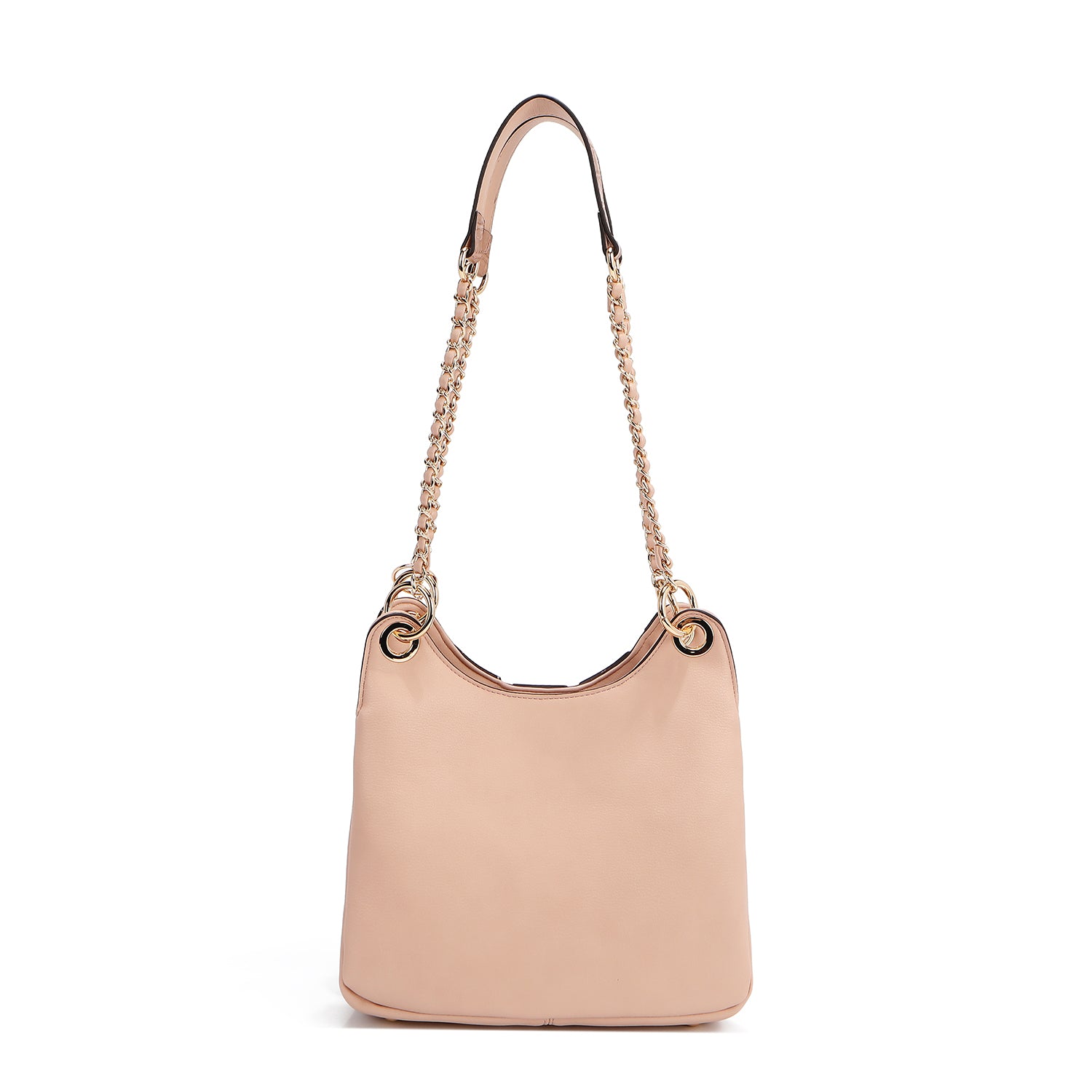 Calista shoulder bag (pink)