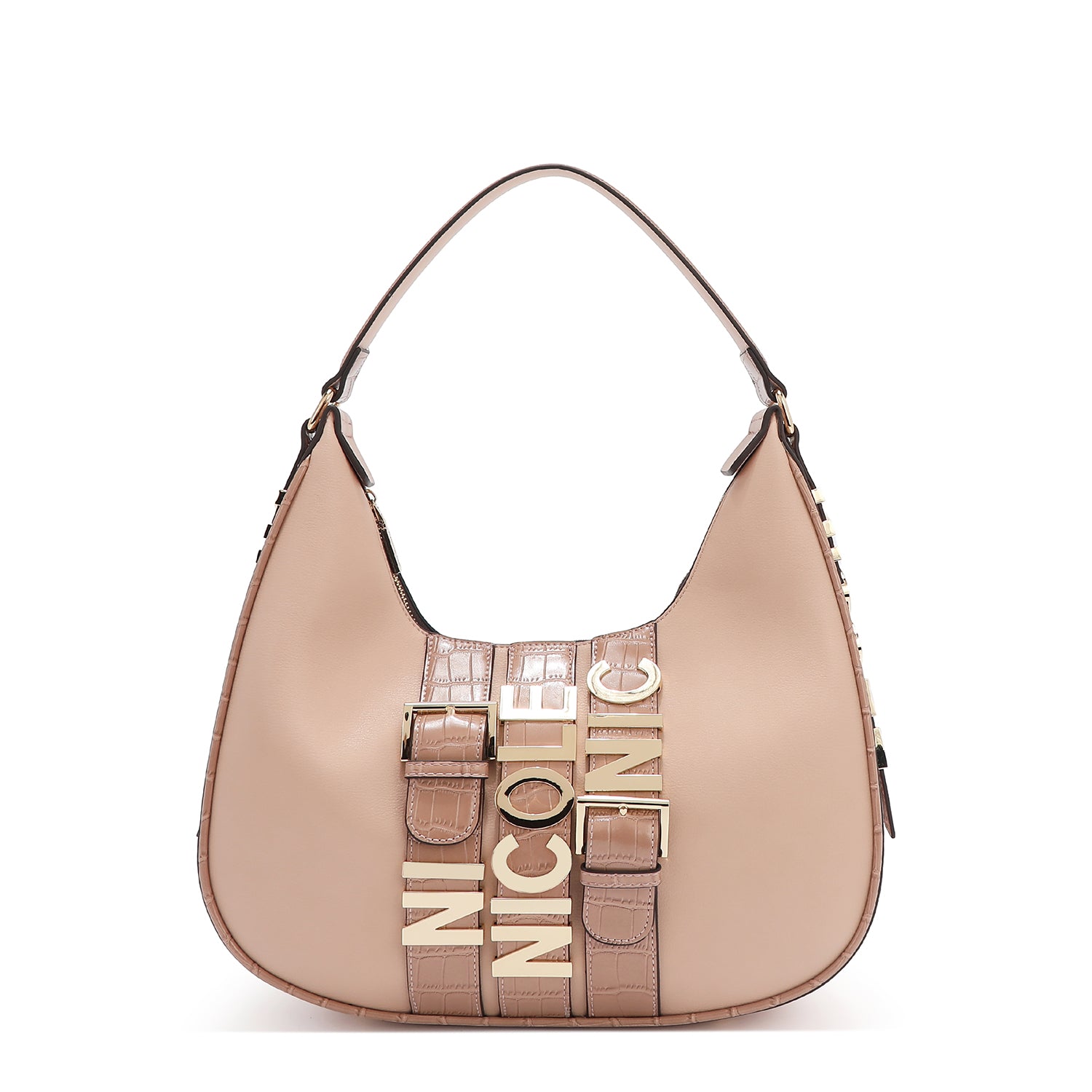 Calista Shoulder Bag (Rosa)