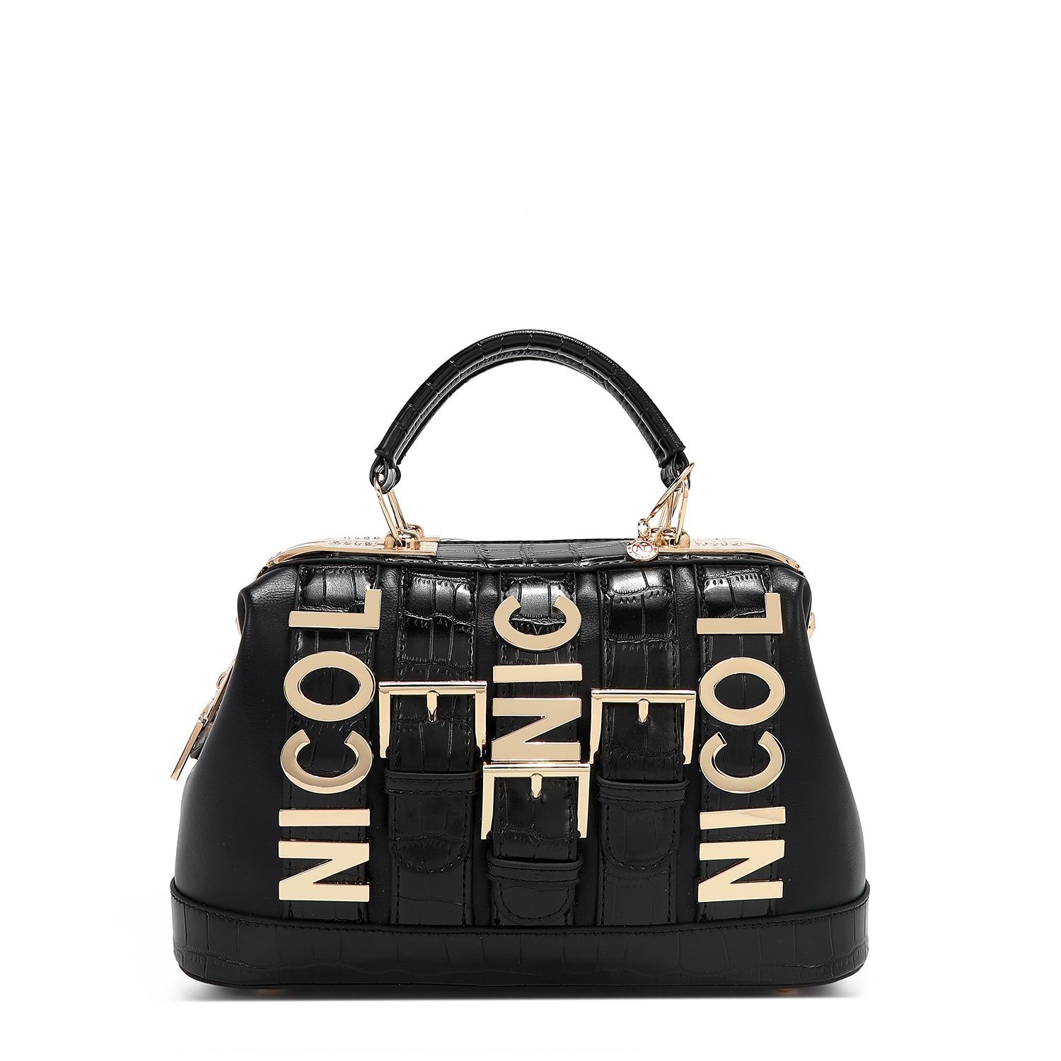 Calista handbag (black)