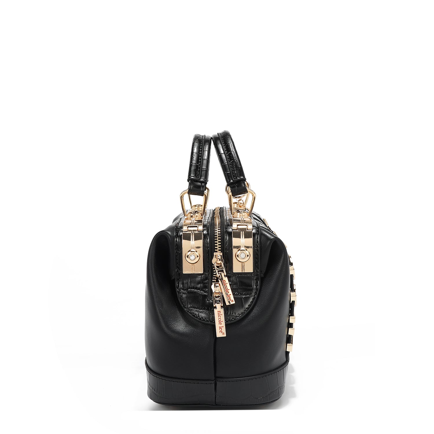 Calista handbag (black)