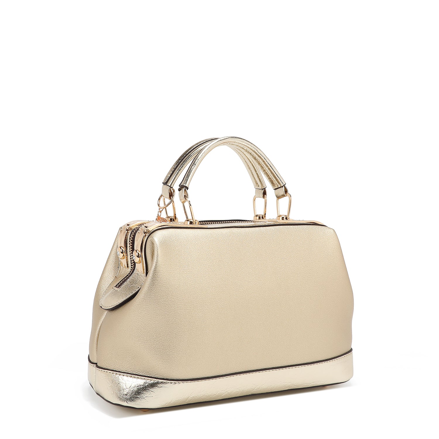 Calista Bag (Dorado)