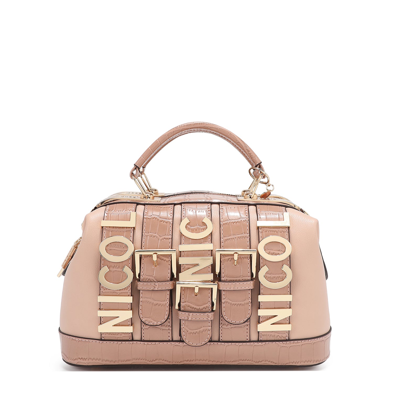 Calista handbag (pink)