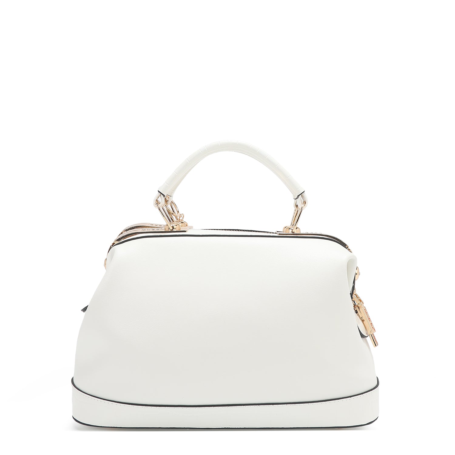 Calista Bag (White)