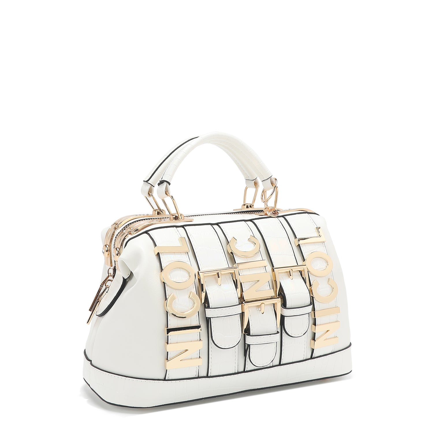 Calista Bag (White)