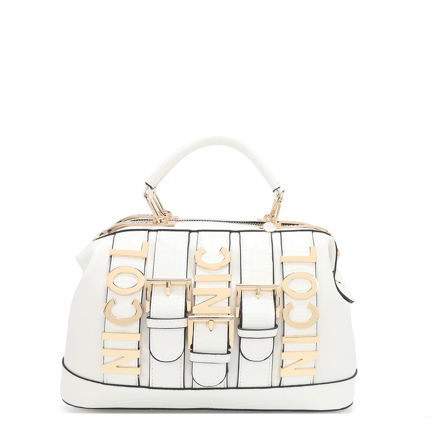 Calista Bag (White)