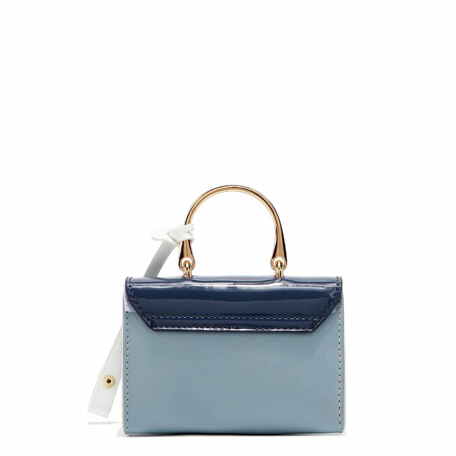 DECORATIVE CASE FOR BAG