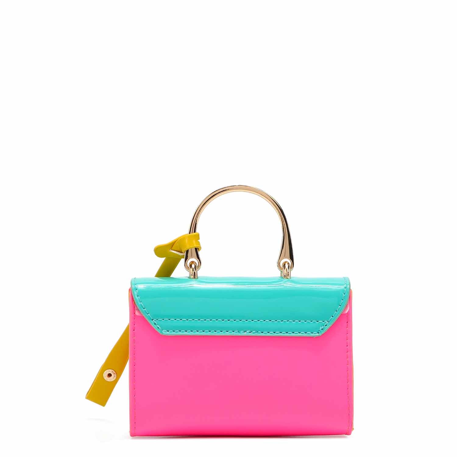 DECORATIVE CASE FOR BAG