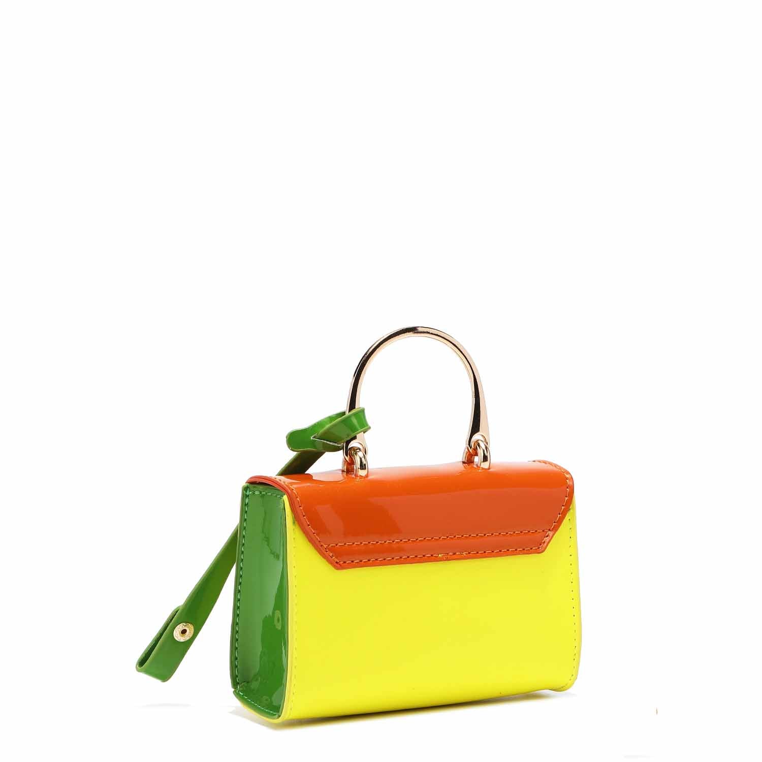 DECORATIVE CASE FOR BAG