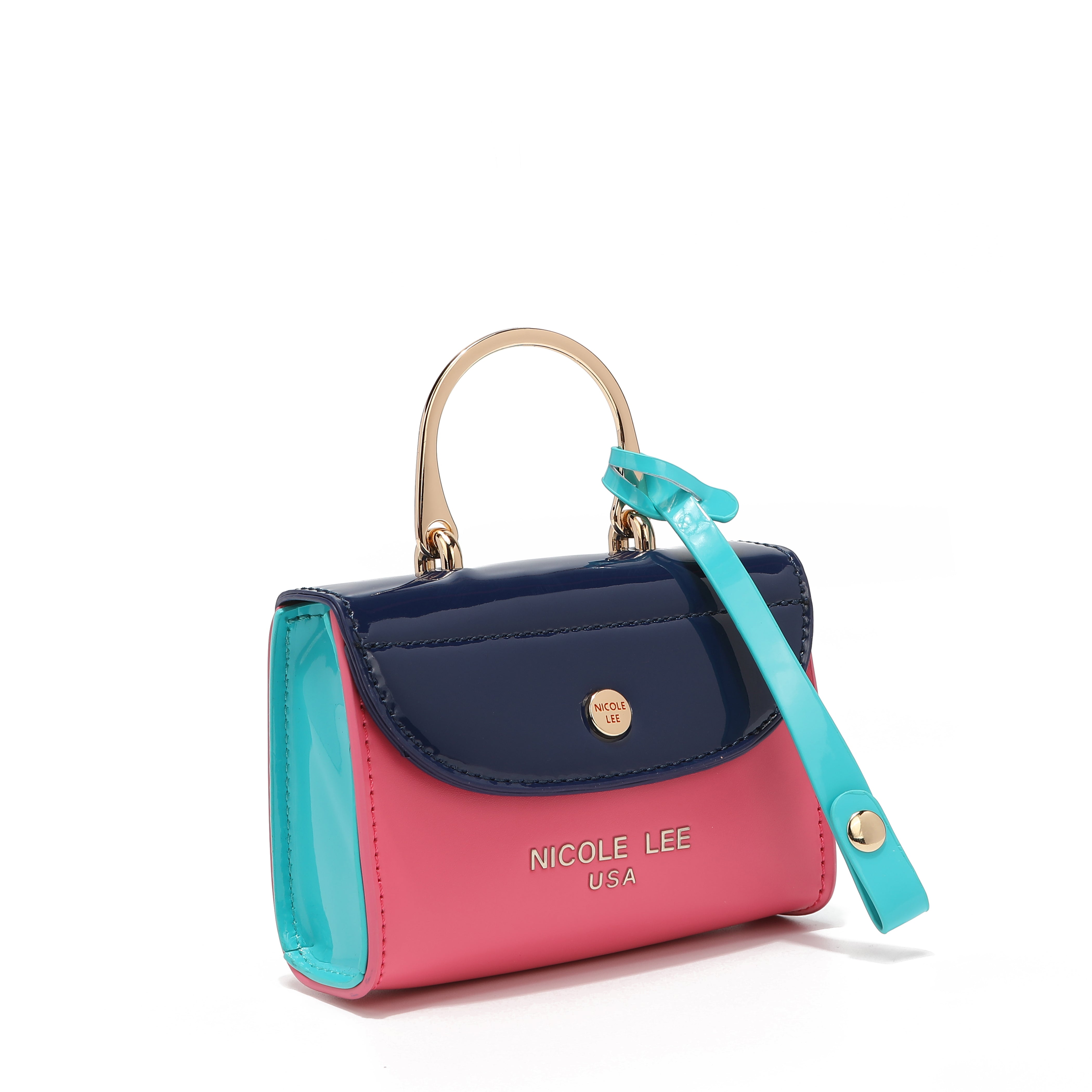 DECORATIVE CASE FOR BAG