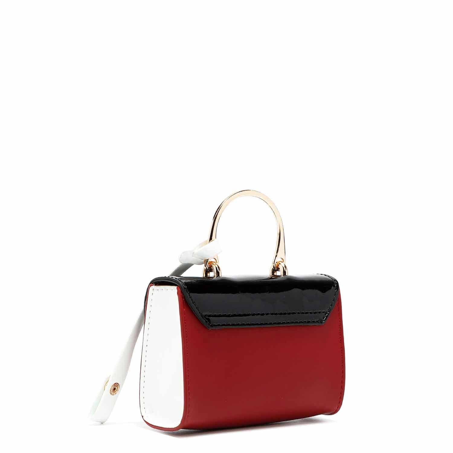 DECORATIVE CASE FOR BAG