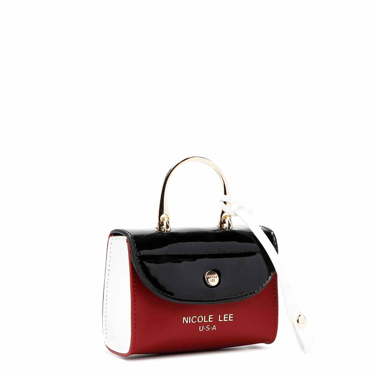 DECORATIVE CASE FOR BAG