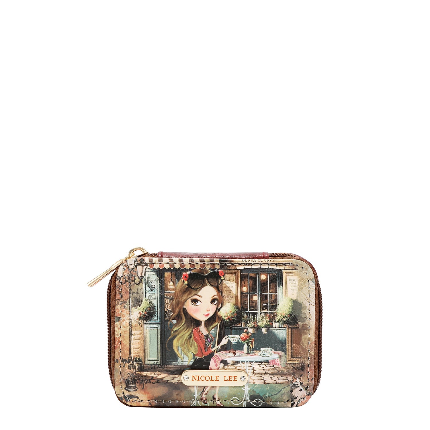 PASTILLERO DE VIAJE (VIRTUAL FRIEND)