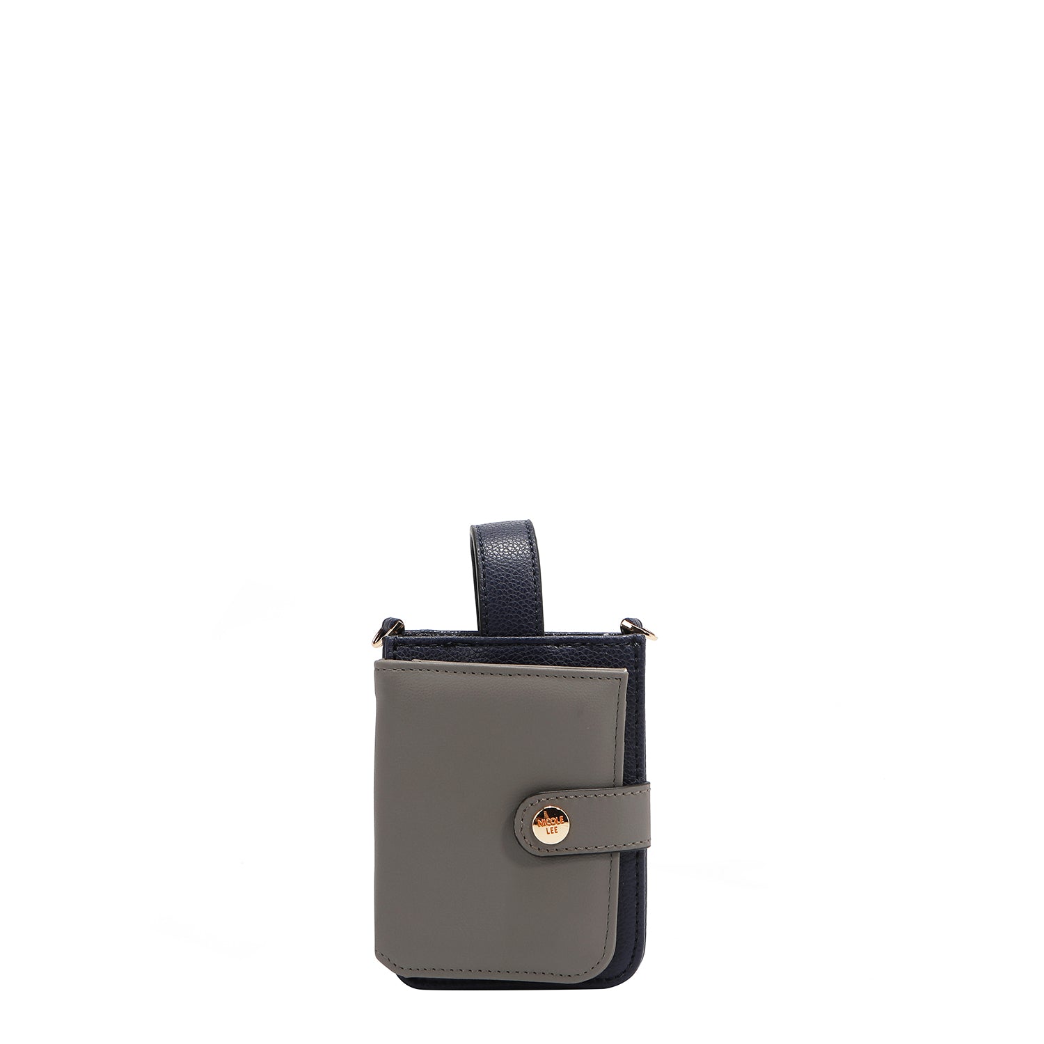 CUSTODIA PER TELEFONO A TRACOLLA CON TRACOLLA (<tc>MODA SNOWFLAKE</tc>)