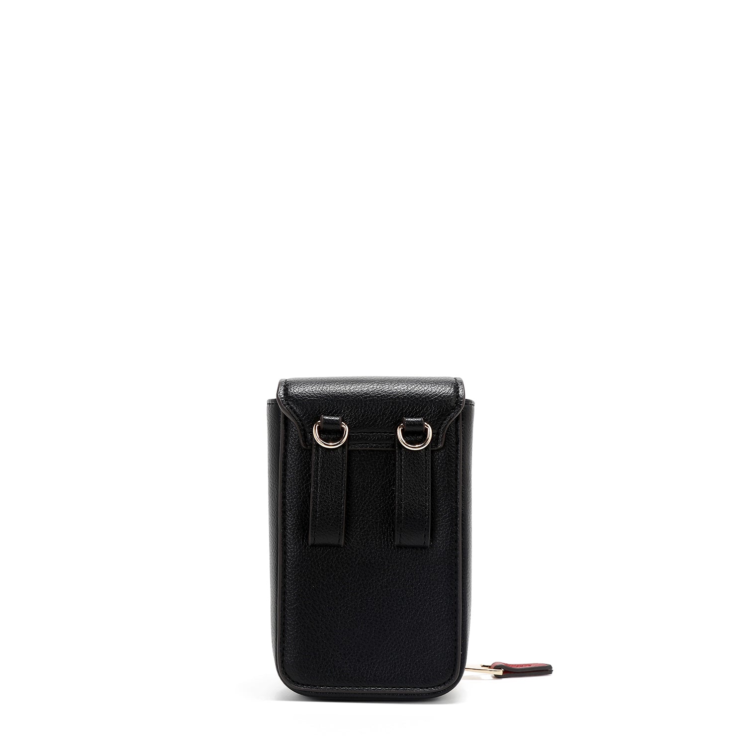 CROSSBODY PHONE CASE WITH FLAP (<tc><tc>Family Yearbook</tc></tc>)