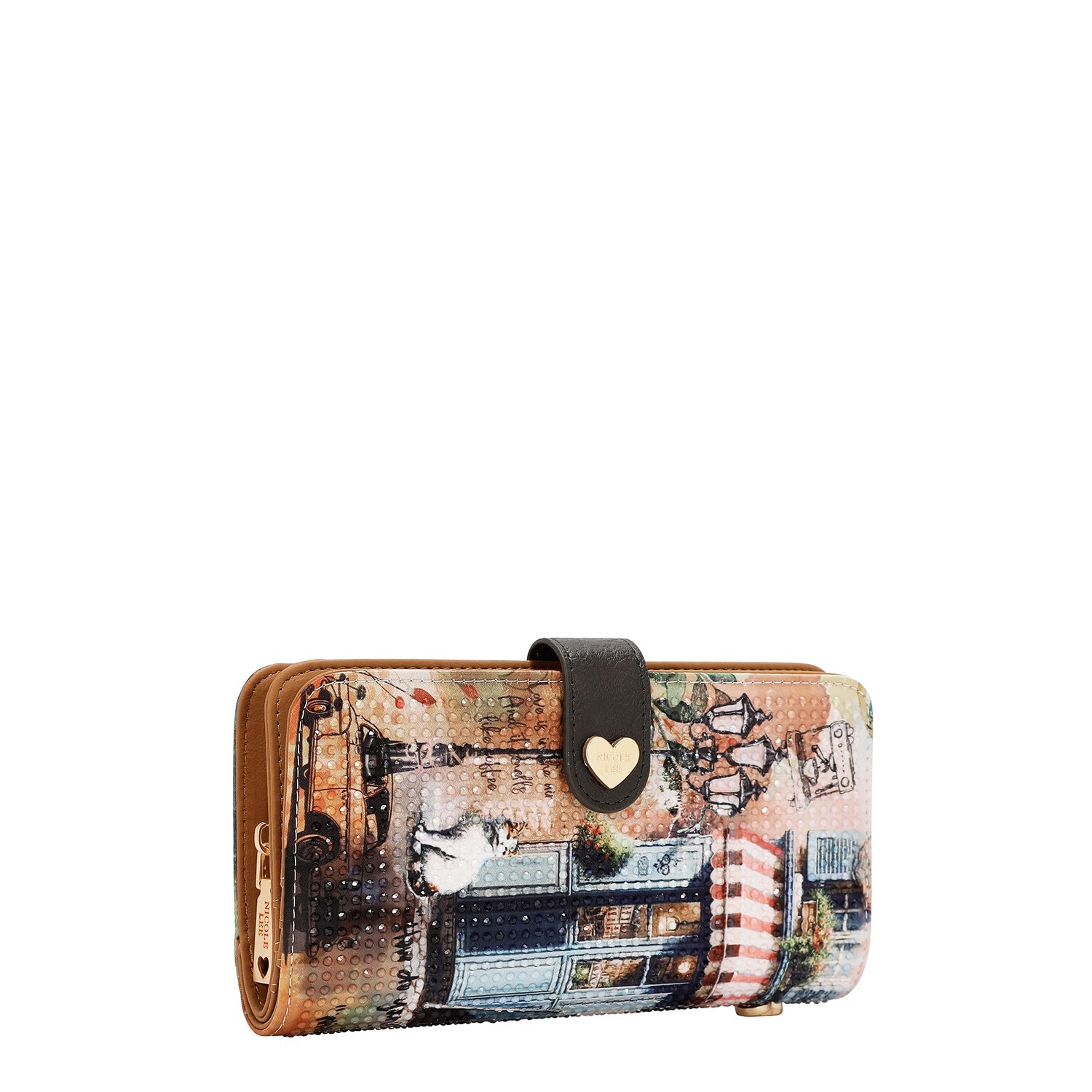 CARTERA IMPRESA FASHION  (VIRTUAL FRIEND)