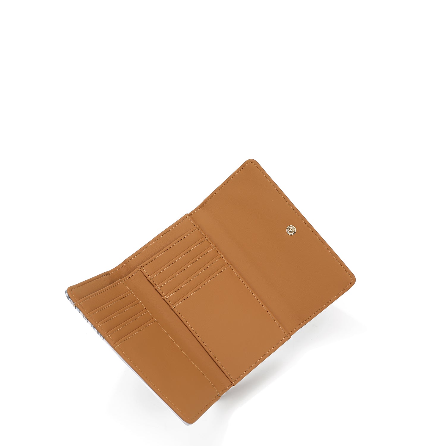 Silvana 3 fold portfolio