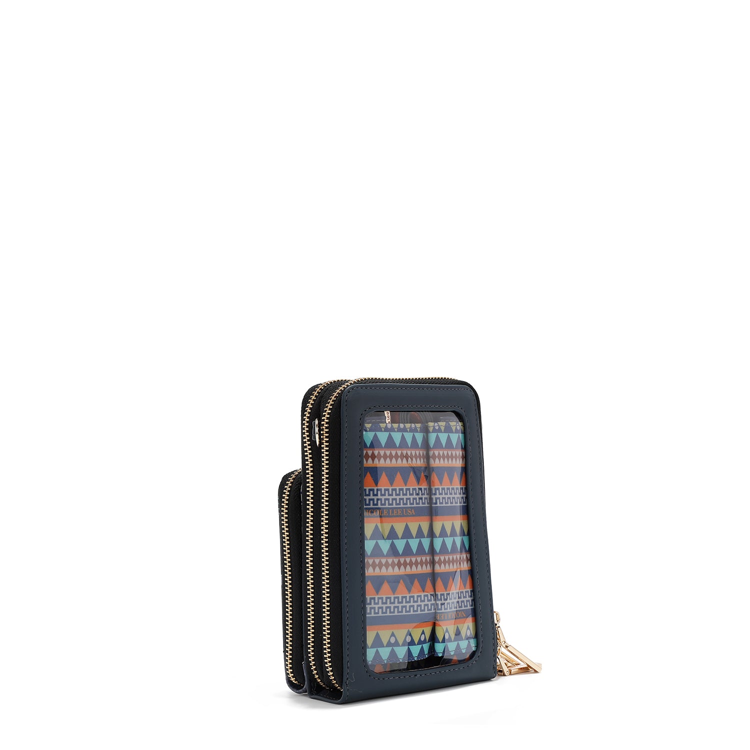 MULTIFUNCTIONAL CROSSBODY BAG FOR MOBILE PHONE (<tc>DREAM COMES TRUE</tc>)
